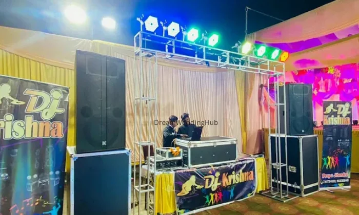 Dj Krishna and Sound Service